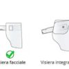Visiera Facciale ECO Modulo